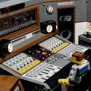 Meet your Posher, George